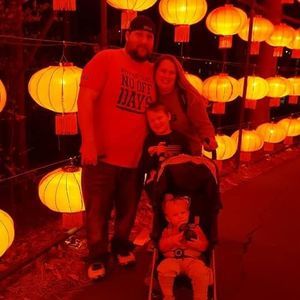 Meet your Posher, Jason